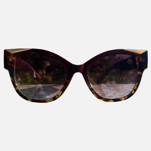 Catherine Animal Print
