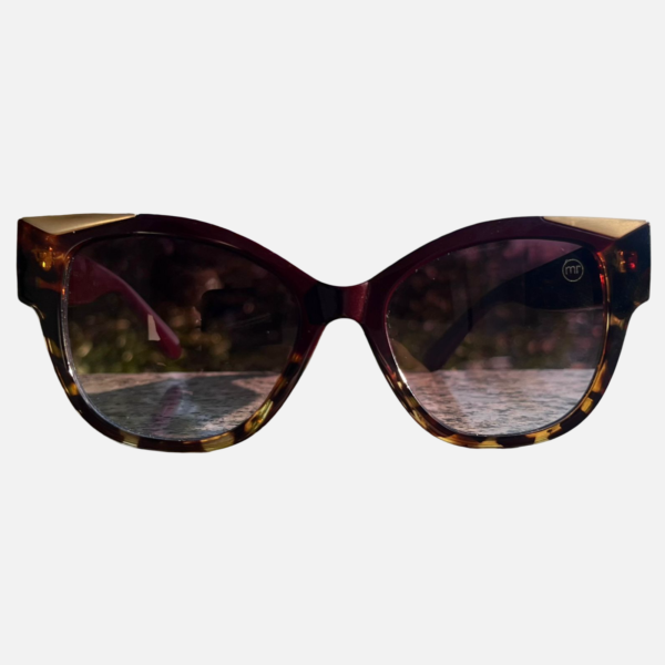 Catherine Animal Print