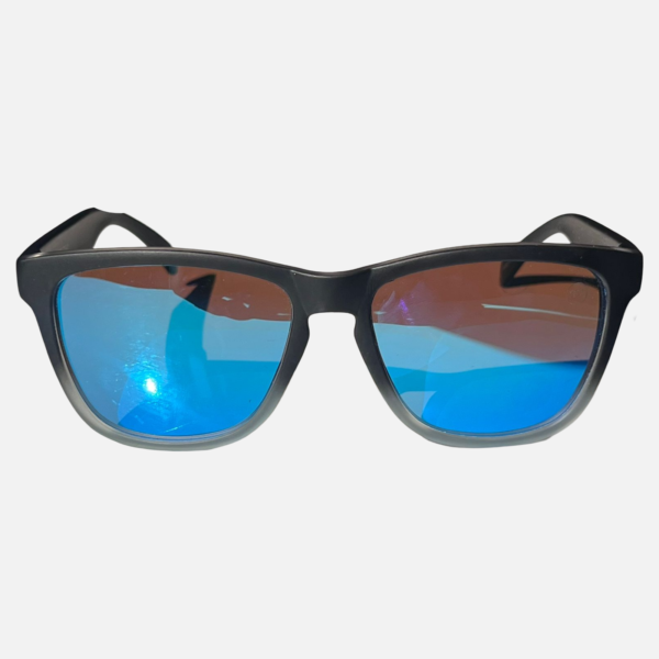 Flash Preto Azul